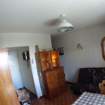 Residence Le Parc Font-Romeu-Odeillo-Via المظهر الخارجي الصورة